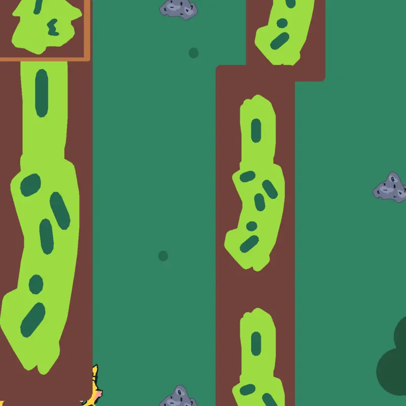 Game by @millllloooobananaaaaa