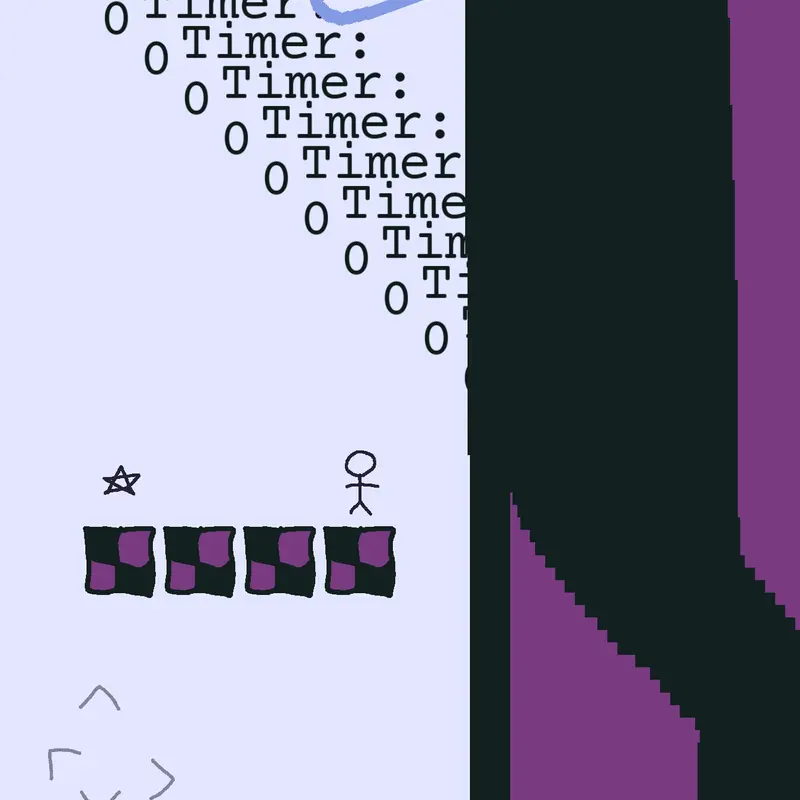 Game by @bubbel