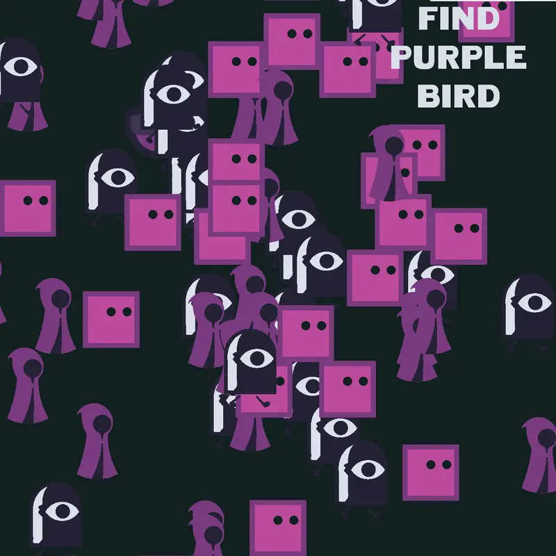 Game by @zaxs_games