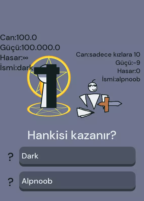 Game by @YasinAsan