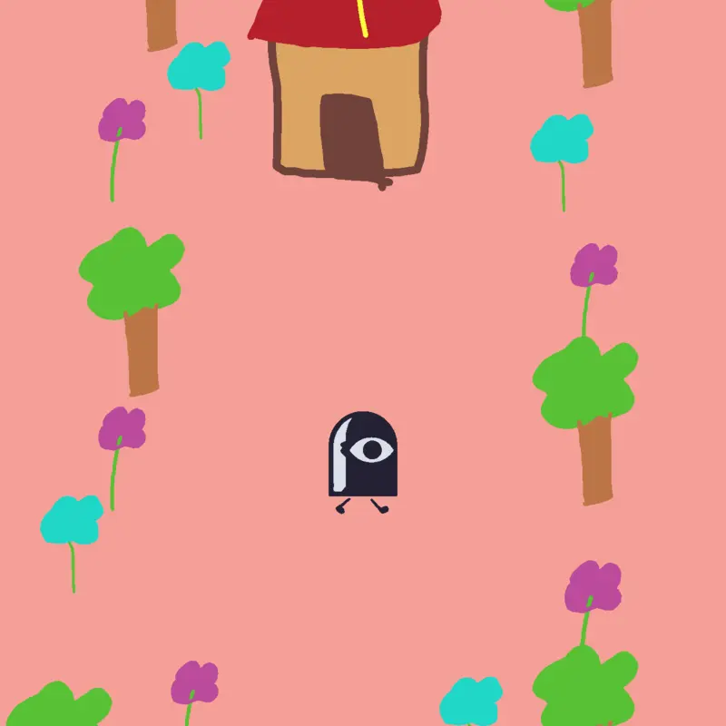 Game by @Ordinality