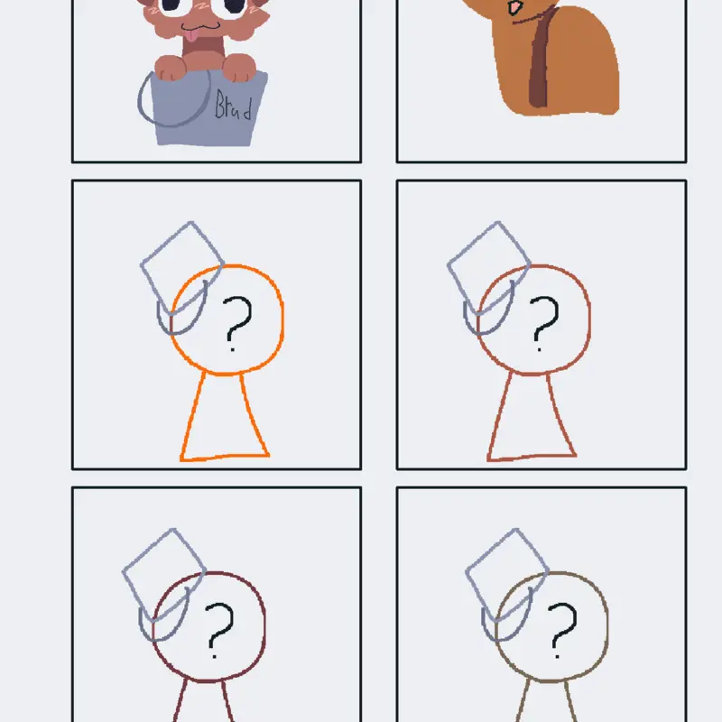 Game by @braindamageperson