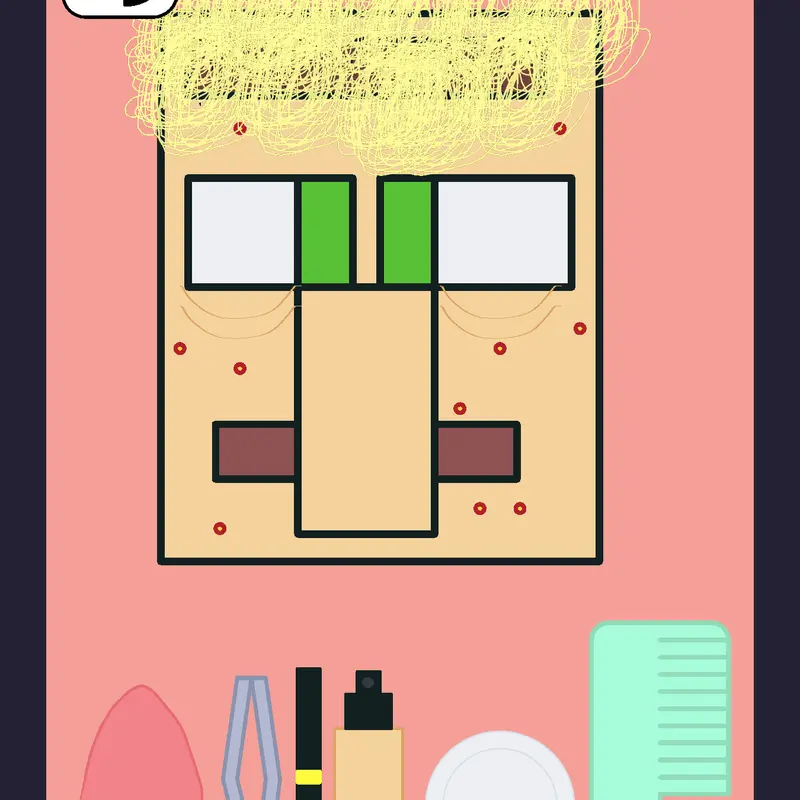 Game by @Villagers_games