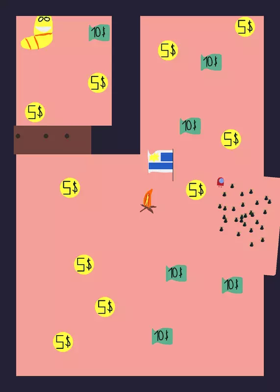 Game by @piero_oficial17