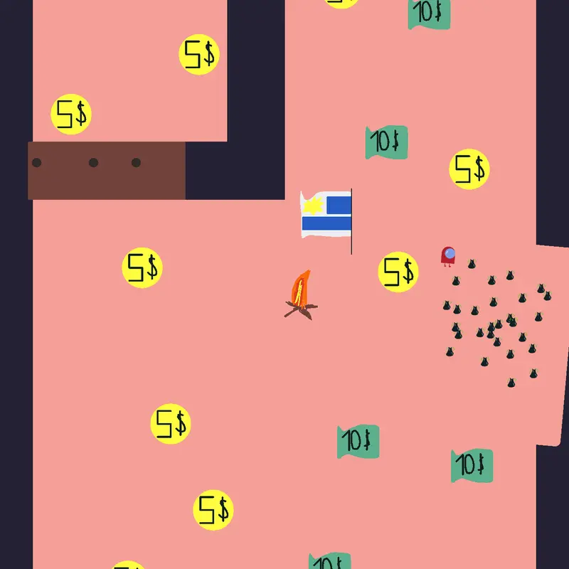 Game by @piero_oficial17