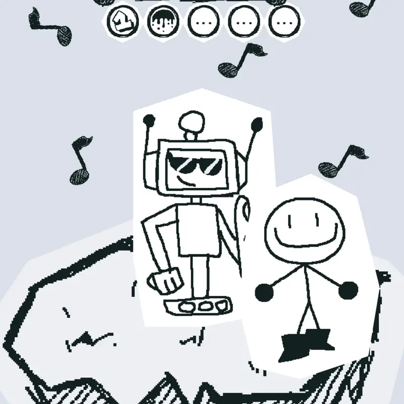 Sils bot by @veime