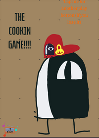 The Cokkin Game