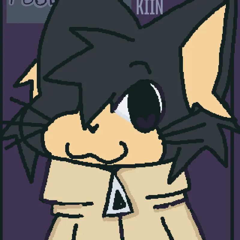 THELUB by @LUBkiin