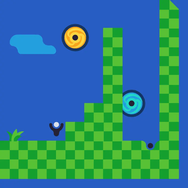 Game by @YunusAdam