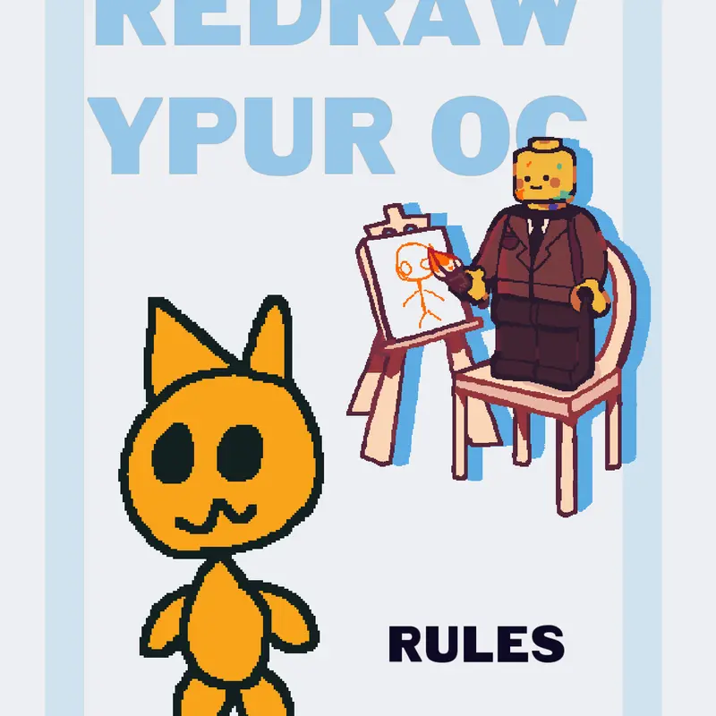 Game by @supertails