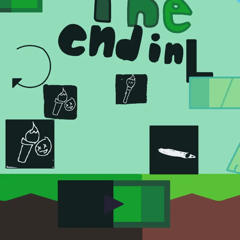 Game by @CATFRINE