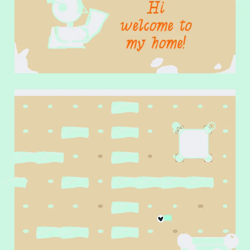Game by @dimondalana