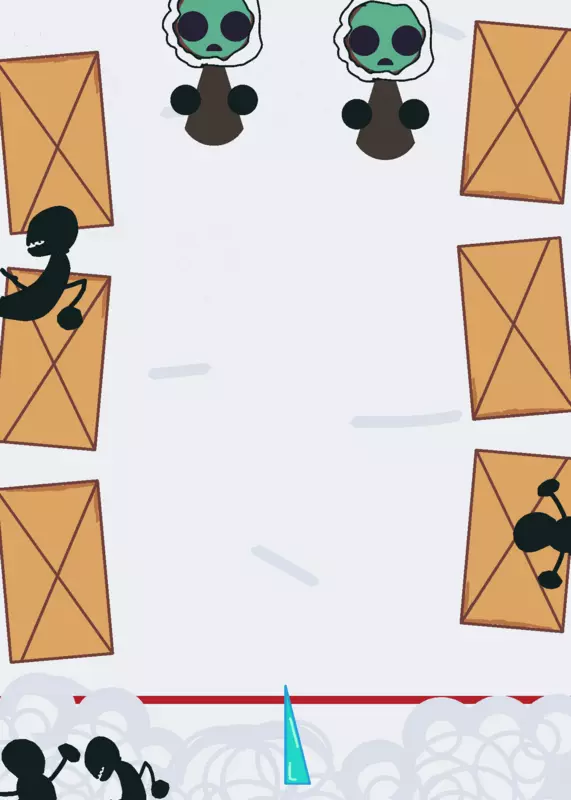 Game by @GiMBUS
