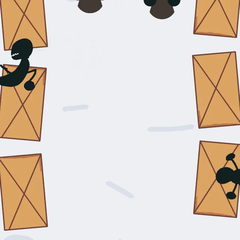 Game by @GiMBUS