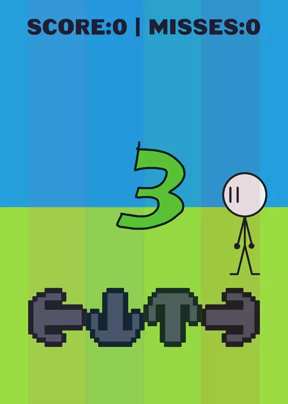 Game by @wudahell