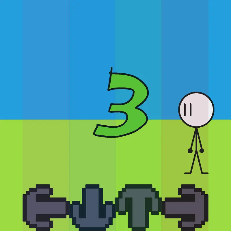 Game by @wudahell