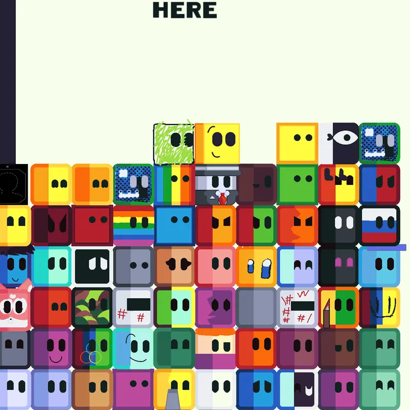 Game by @Pluto11