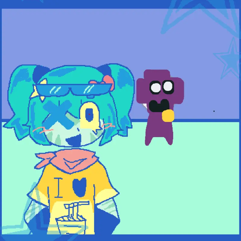 Game by @Willaim-Afton