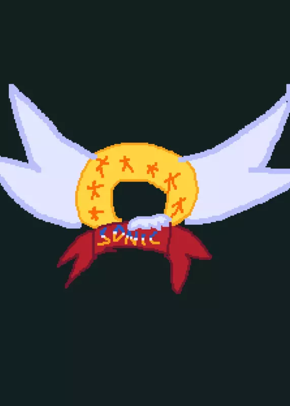 Game by @sonicomar