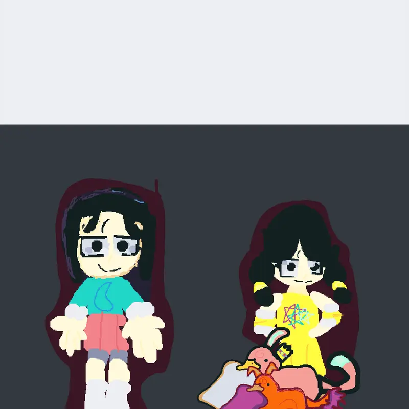 Game by @kitkatt_fanstic