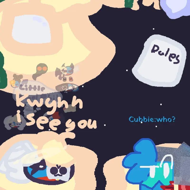 Game by @cyan_square