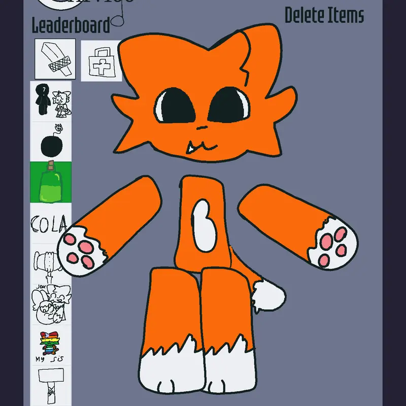 Game by @rainbow_murka_bell67