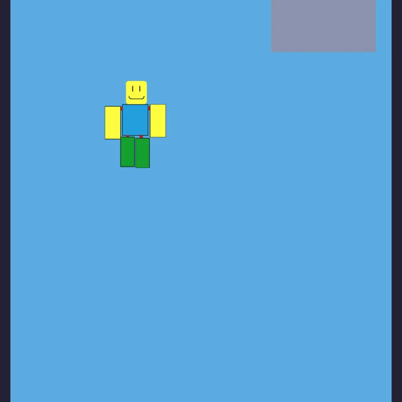 Game by @gabrieIl_br