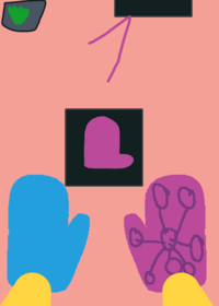 Poppy playtime￼ 3