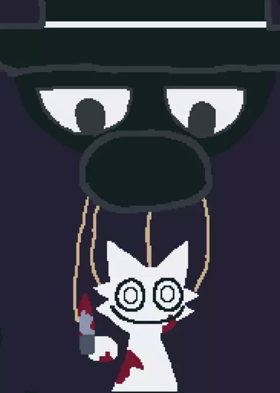 Game by @Melisa7m