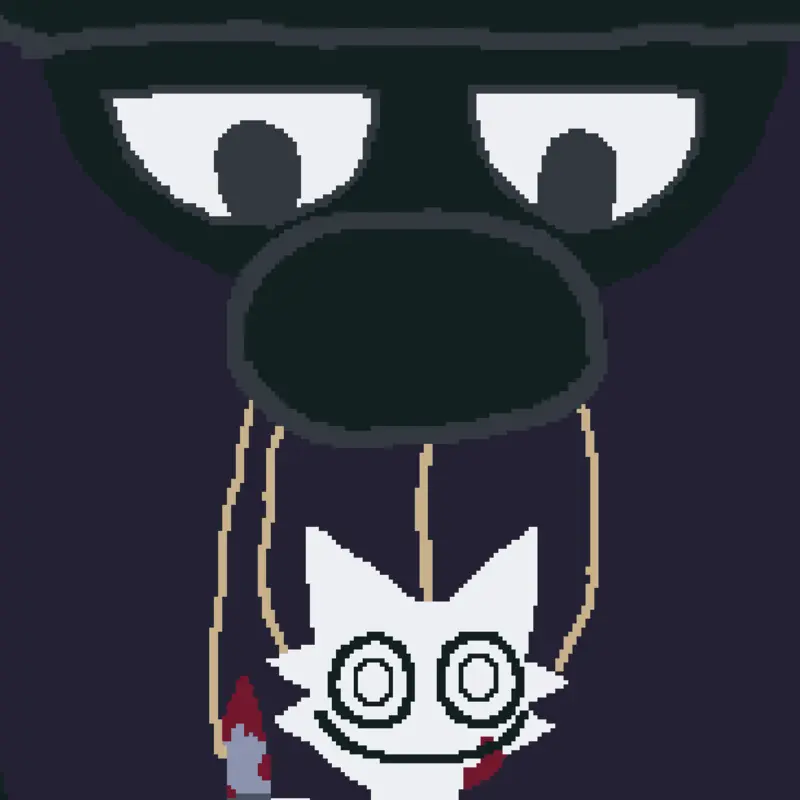 Game by @Melisa7m