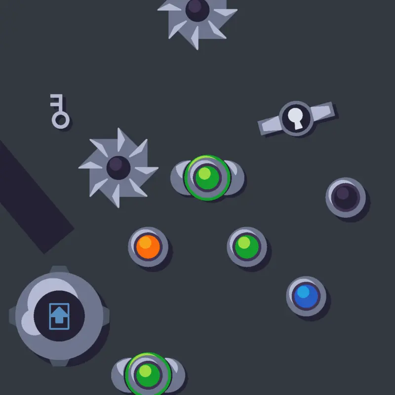 Game by @ghlhiuufux