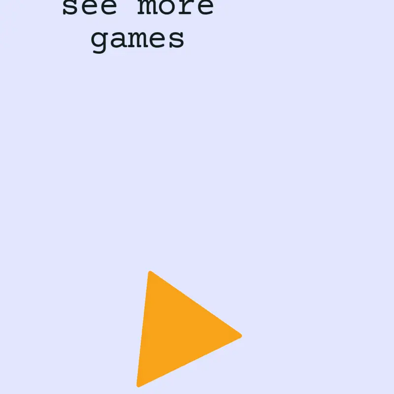 Game by @Mangopop55