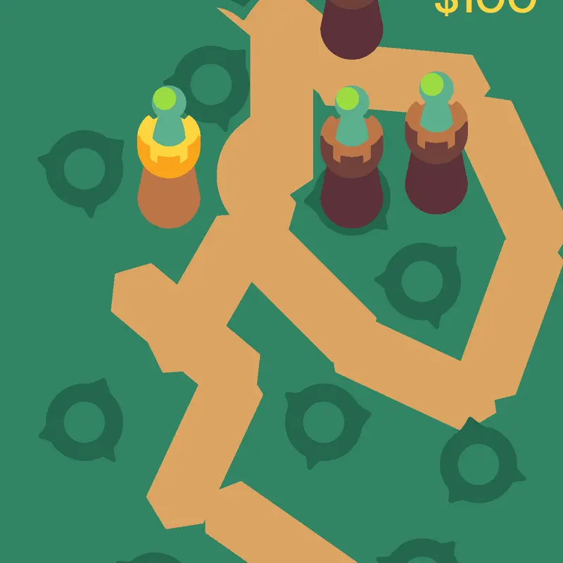 Game by @Macaryaball