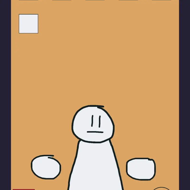 Game by @RubenDraws