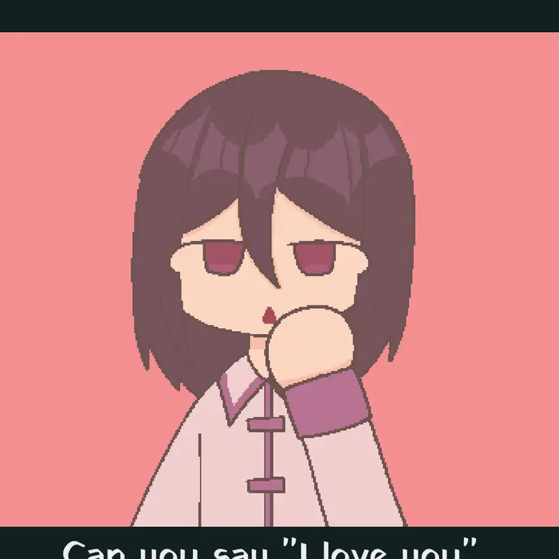 Game by @StardustNemuri
