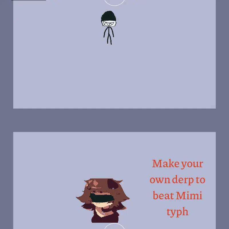 Game by @sylvelloandbobsecret2