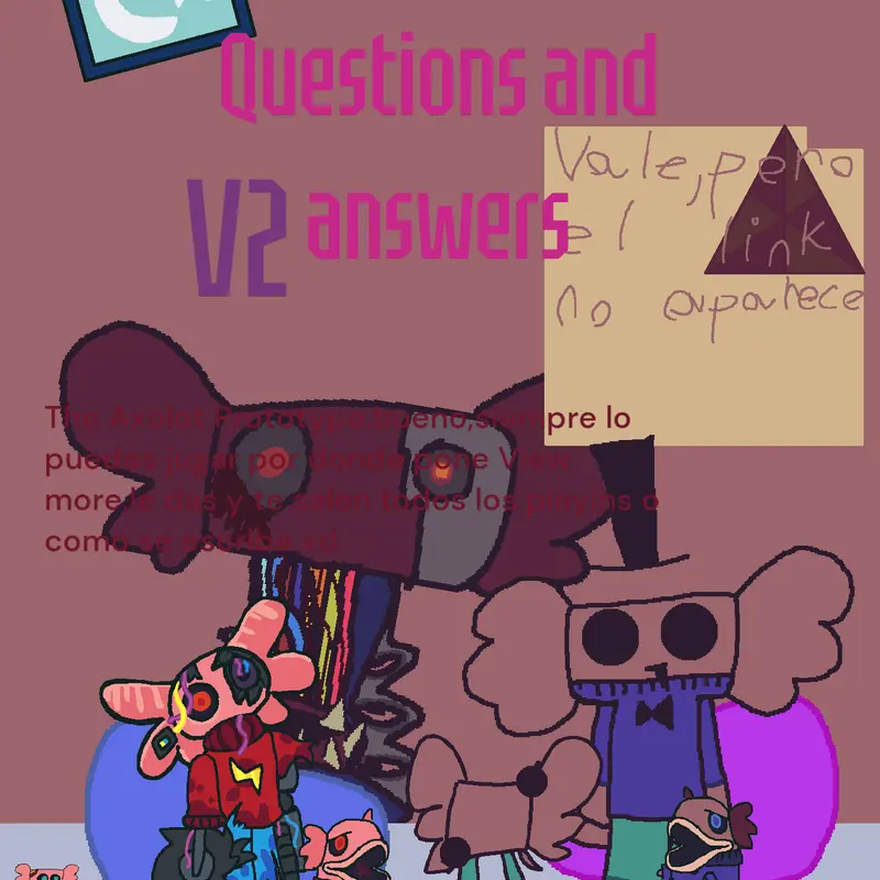 Game by @Ajoloxi97