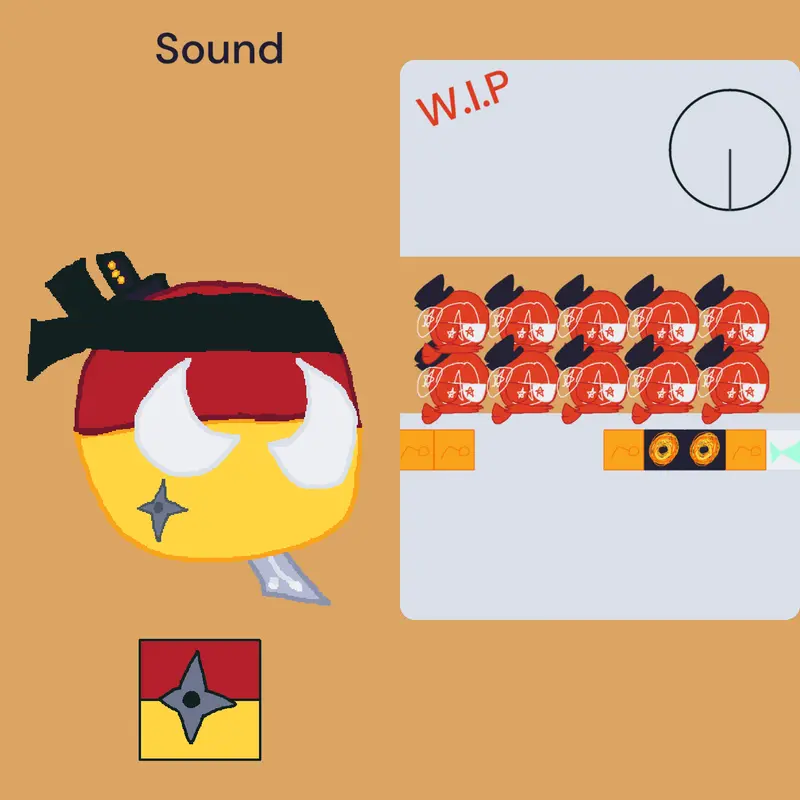 Game by @Zaito_The_Ninja