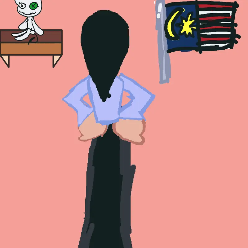 Game by @imelda16