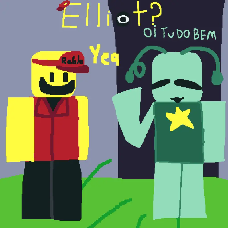 Game by @ruflut360