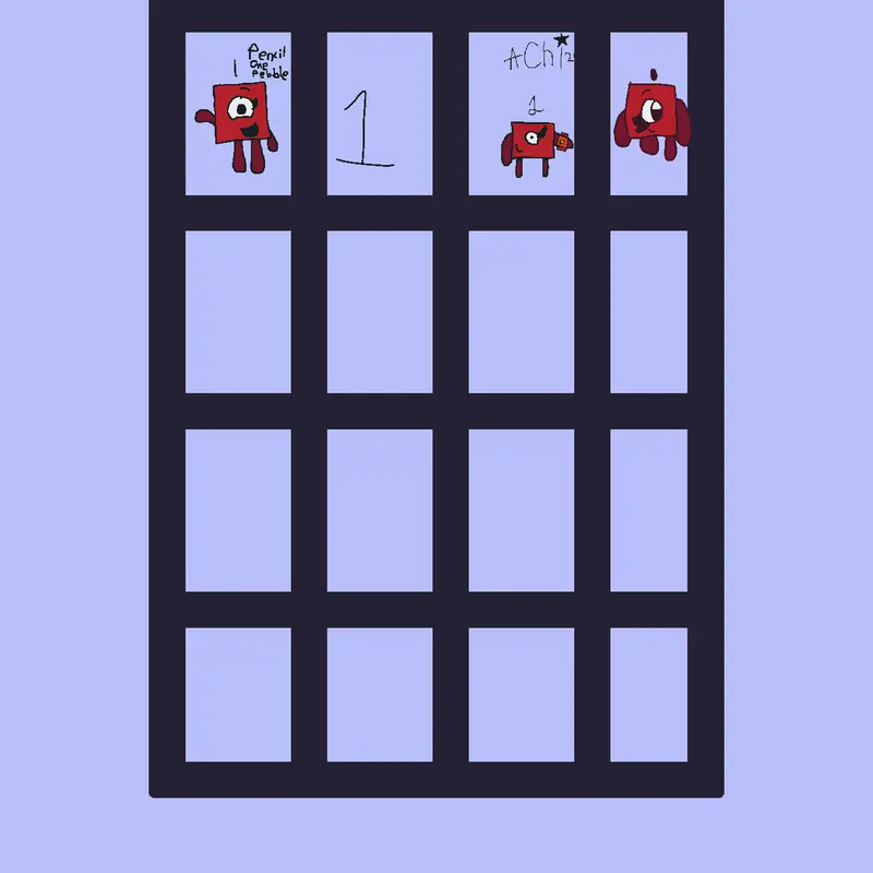 Game by @sproay