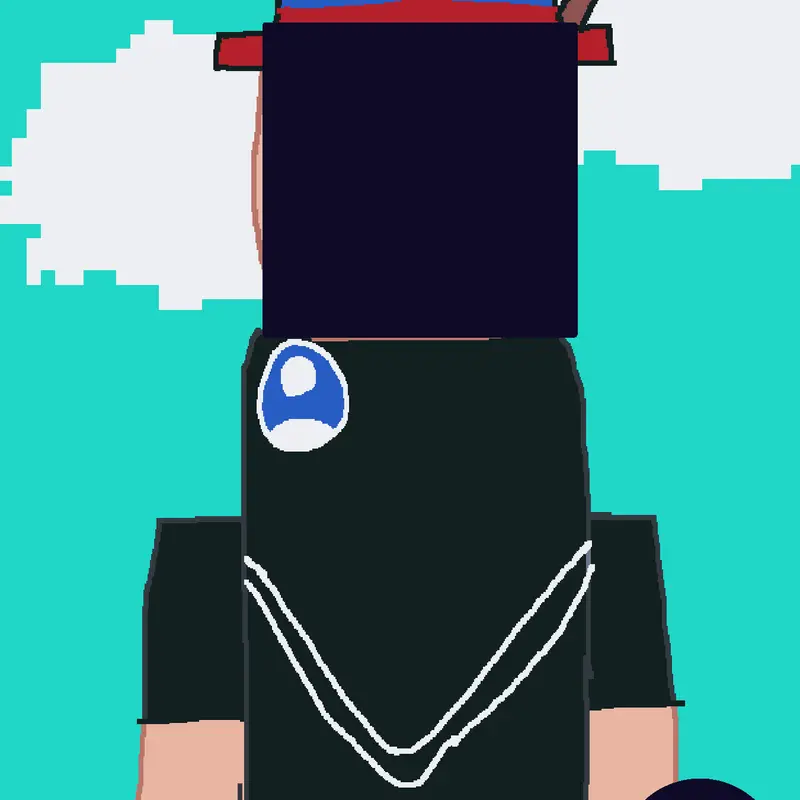 IM slowly forggeting your face by @melon_pult_png