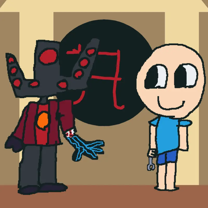 Game by @jaungjaohn