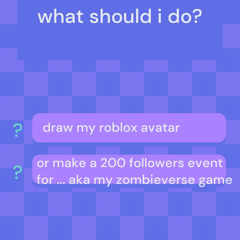 Game by @lianxd