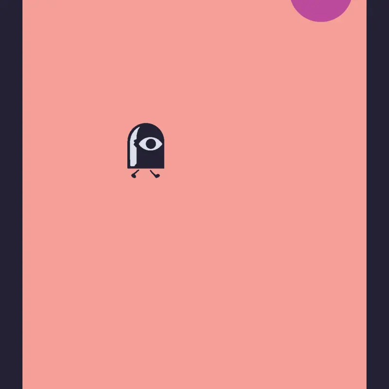 Game by @aminopop