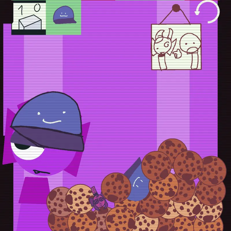 Game by @chayBOBIK_cat_idk