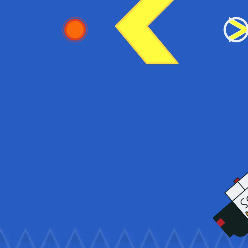 Game by @HeyThunderBoy