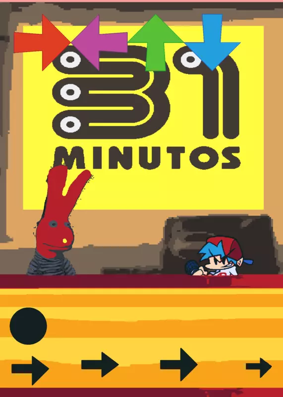 Game by @AxelCant