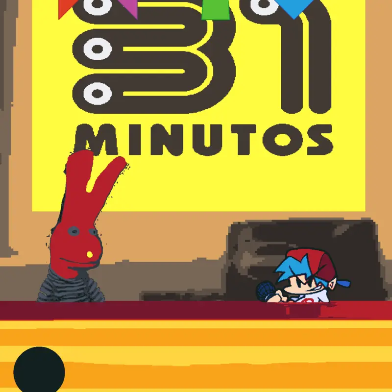 Game by @AxelCant