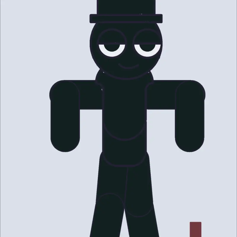 Game by @Mafi0so